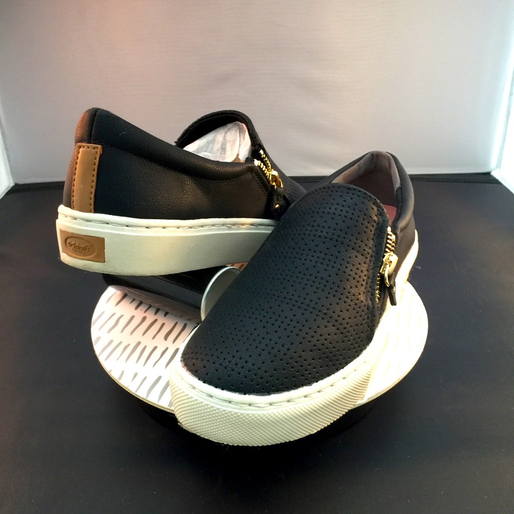 DrScholls Be Free sneakers